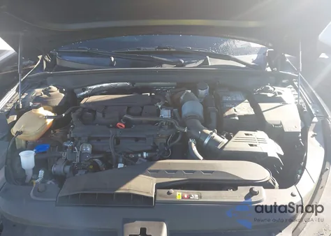 2021 Kia K5 Gt-Line from USA, damaged, VIN 5XXG64J25MG079108